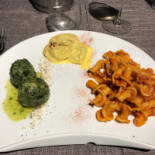 Locanda Delle Tre Chiavi Nourriture