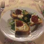 L'intento food