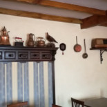 Riva Del Borgo Dentro
