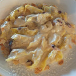 La Casa Nuova Comida