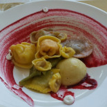 Il Pastarolo Nourriture