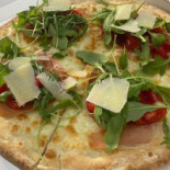 Fried Pizza Nourriture
