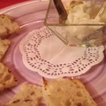Le Grotte Della Locanda Comida