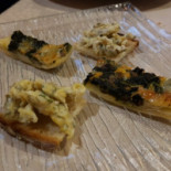 Le Grotte Della Locanda Comida