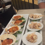 Giro Di Vite food