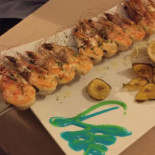 Giro Di Vite food
