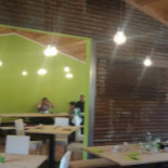 Foresteria 2315 Comida