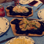 Primavera Comida