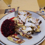 Café Kapuziner K.g. Nourriture