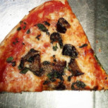 Antica Volta food