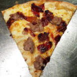 Antica Volta food