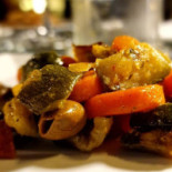 Prosit food