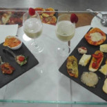 Mangia Bevi Dentro