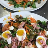 Mangia Bevi Nourriture