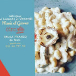 Il Nuovo Circolo Mariano food