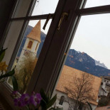 Dolomiten Culinary Exterior