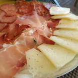 Miccheletto Nourriture