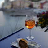 Il Bistrotto food