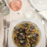 Il Picchio Nourriture