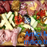 Amici Miei Nourriture