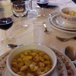 Ca Monduzzi Nourriture