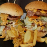 Carlito’s Pub E Grill Comida
