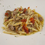 Spisso Comida