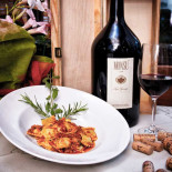 Locanda Borgo Antico Nourriture