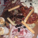 Vabbuò Bistrò food
