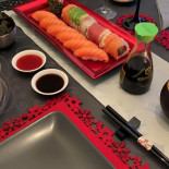 Sushi Take Away Nourriture