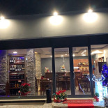 Bikerbistro Comida