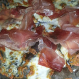 Pizzeria L' Antica Brace