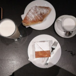 Tomasoni Nourriture