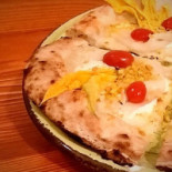 Pizzeria Zero Zero Nourriture