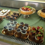 Il Pinguino food