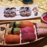 Asiatico Smile Comida