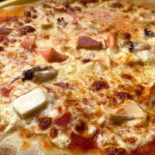 Pizzeria Nourriture
