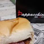 Pappacchione Pub Nourriture