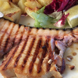 Perbacco Comida