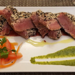 Perbacco Comida