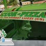 Cuor Di Pizza Comida