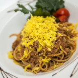 Risoamaro food