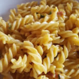 Risoamaro food