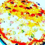 Pizzataxi Comida