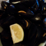 Taverna Mediterranea Nourriture