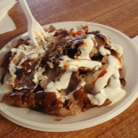 Kebab-imbiss Nourriture