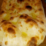 Il Gusto Della Pizza(laboratorio Basi Di Pinsa) food