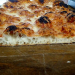 Il Gusto Della Pizza(laboratorio Basi Di Pinsa) food