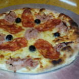 Otello Pizza Nourriture