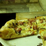 Pane E Pizza Da Cesare food